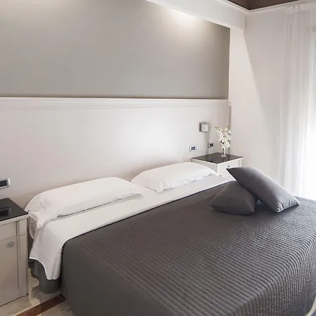 Giulia Ocean Club Hotel Qualiano