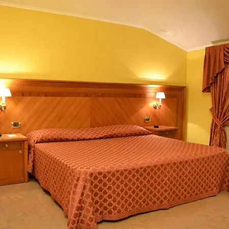 Giulia Ocean Club Hotel 4*