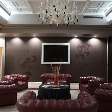 Hotel Giulia Ocean Club Qualiano