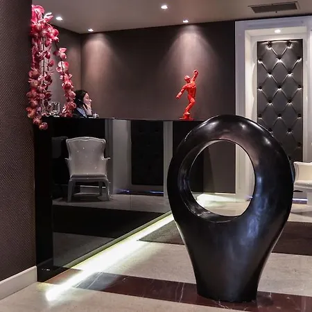 Hotel Giulia Ocean Club 4*