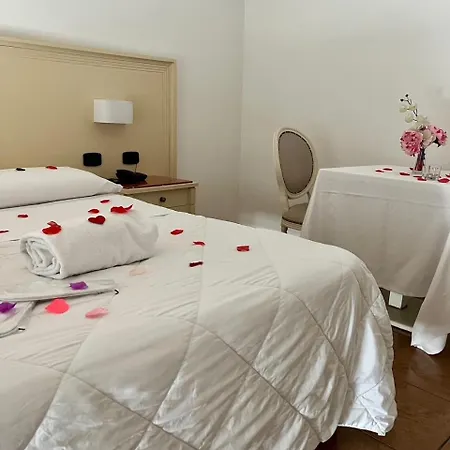 Giulia Ocean Club Ξενοδοχείο Qualiano