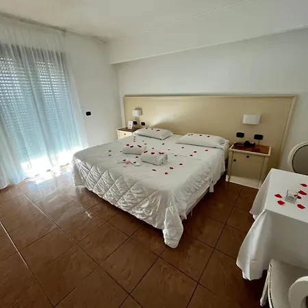 Giulia Ocean Club Qualiano