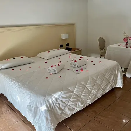 Giulia Ocean Club 4* Qualiano