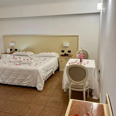 Hotel Giulia Ocean Club