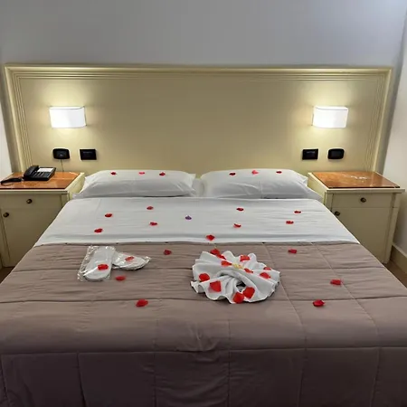 Giulia Ocean Club 4* Qualiano