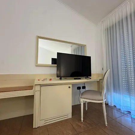 Giulia Ocean Club Ξενοδοχείο