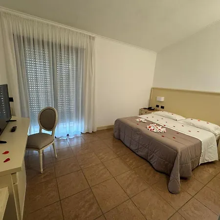 Ξενοδοχείο Giulia Ocean Club Qualiano