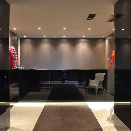 Ξενοδοχείο Giulia Ocean Club 4*