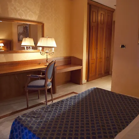 Giulia Ocean Club 4* Qualiano
