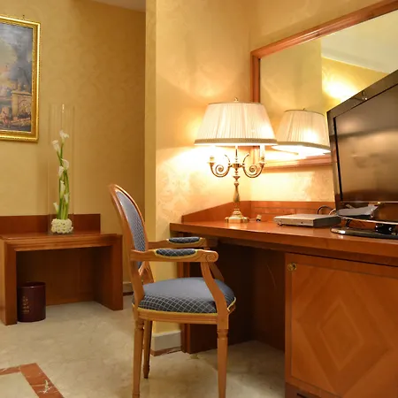 Giulia Ocean Club 4* Qualiano