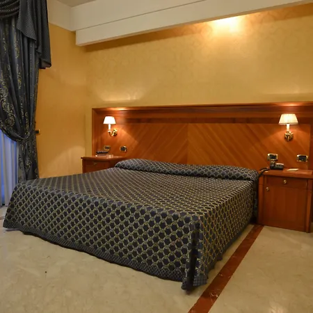 Ξενοδοχείο Giulia Ocean Club Qualiano