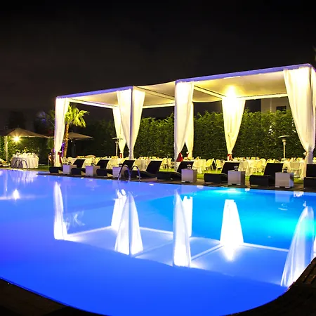 Ξενοδοχείο Giulia Ocean Club Qualiano