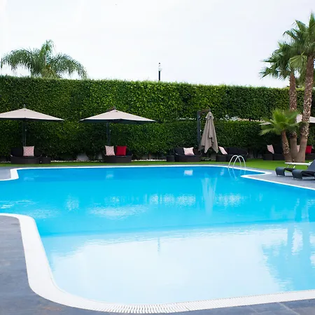 Giulia Ocean Club Ξενοδοχείο