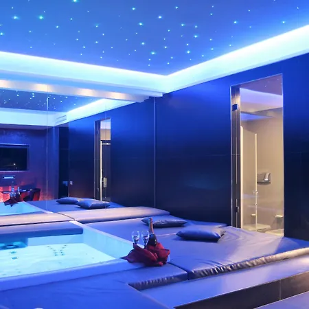 Giulia Ocean Club Ξενοδοχείο Qualiano