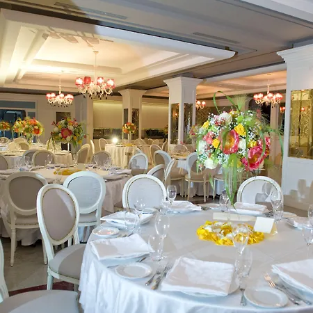 Giulia Ocean Club 4*