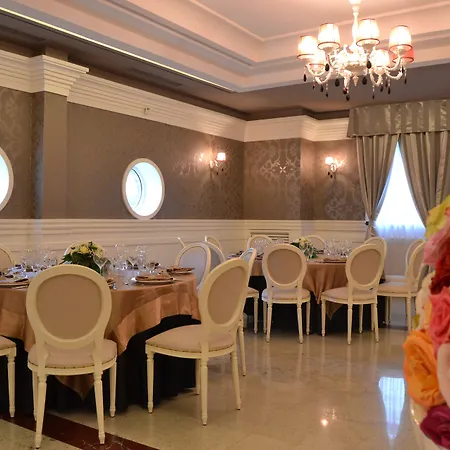 Giulia Ocean Club Ξενοδοχείο