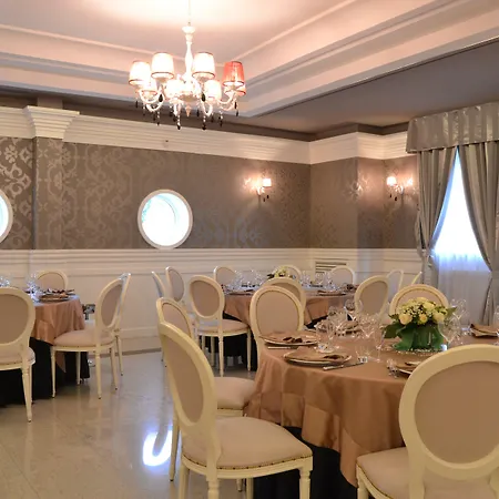 Giulia Ocean Club Ξενοδοχείο 4*