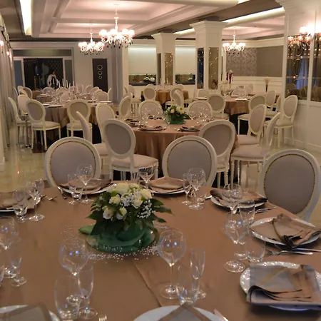 Ξενοδοχείο Giulia Ocean Club 4*