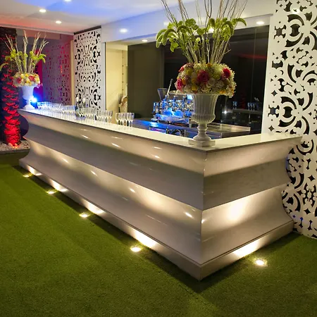 Giulia Ocean Club 4* Qualiano