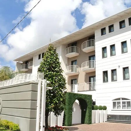 Giulia Ocean Club Qualiano