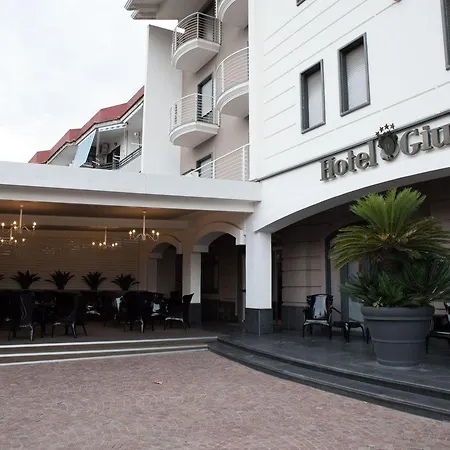 Giulia Ocean Club Qualiano