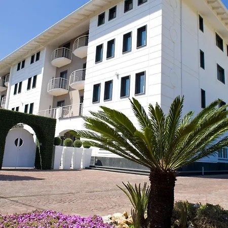 Giulia Ocean Club Ξενοδοχείο Qualiano