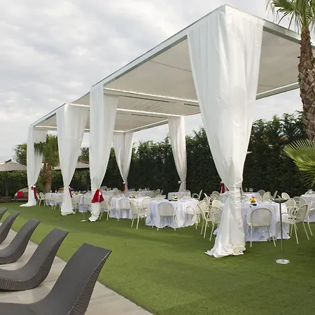 Ξενοδοχείο Giulia Ocean Club Qualiano