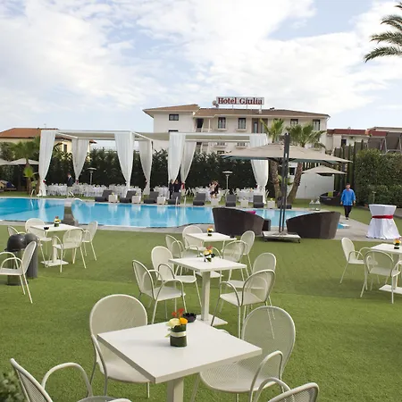 Giulia Ocean Club Ξενοδοχείο Qualiano