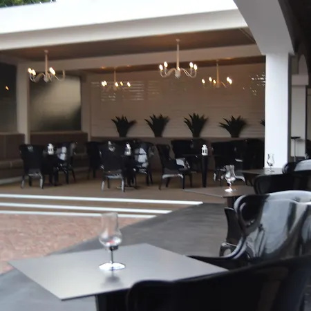 Ξενοδοχείο Giulia Ocean Club Qualiano