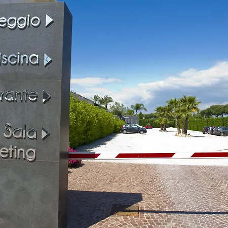 Giulia Ocean Club 4* Qualiano
