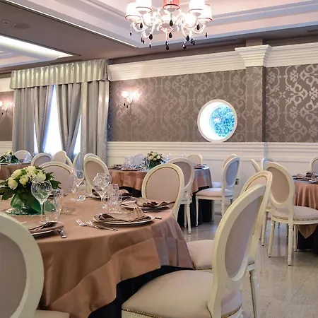 Giulia Ocean Club Qualiano