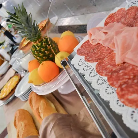 Hotel Giulia Ocean Club Qualiano