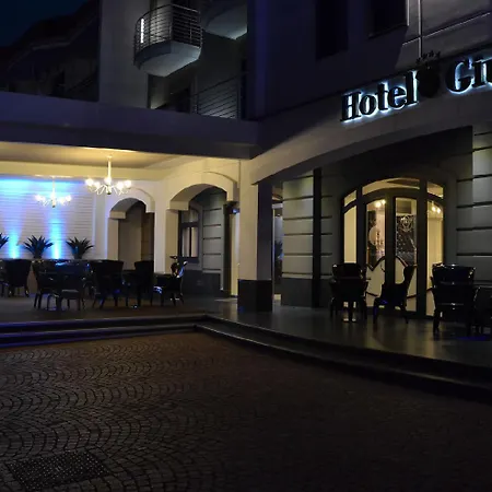 Hotel Giulia Ocean Club Qualiano