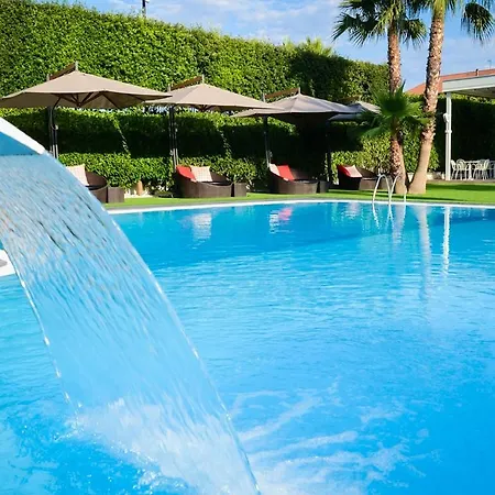Giulia Ocean Club Hotel Qualiano