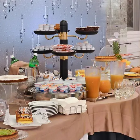 Hotel Giulia Ocean Club