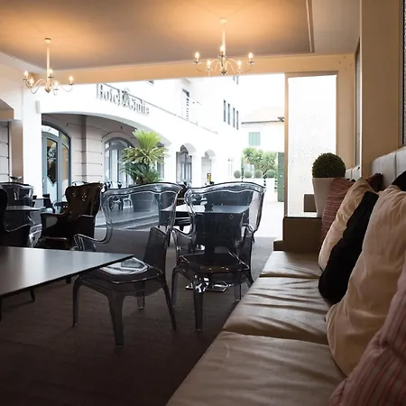 Hotel Giulia Ocean Club 4*