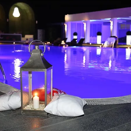 Giulia Ocean Club Hotel 4*