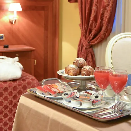 Giulia Ocean Club 4*