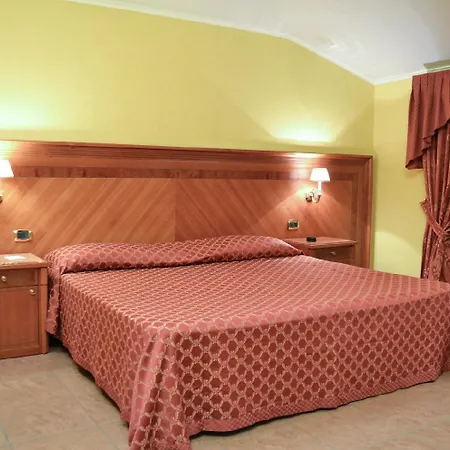 Hotel Giulia Ocean Club Qualiano