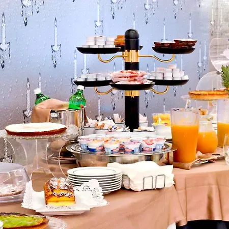 Hotel Giulia Ocean Club Qualiano
