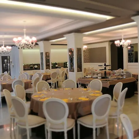 Giulia Ocean Club Hotel Qualiano