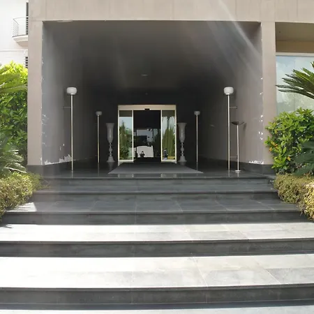 Giulia Ocean Club Hotel Qualiano