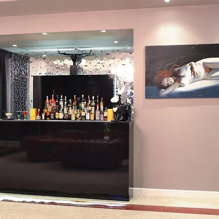 Hotel Giulia Ocean Club Qualiano