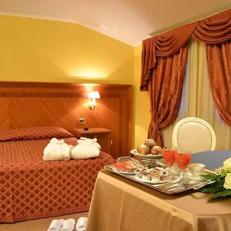 Giulia Ocean Club Hotel 4*
