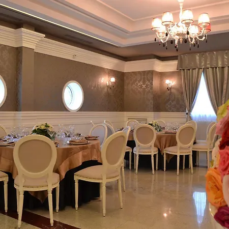 Hotel Giulia Ocean Club