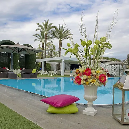 Hotel Giulia Ocean Club 4*