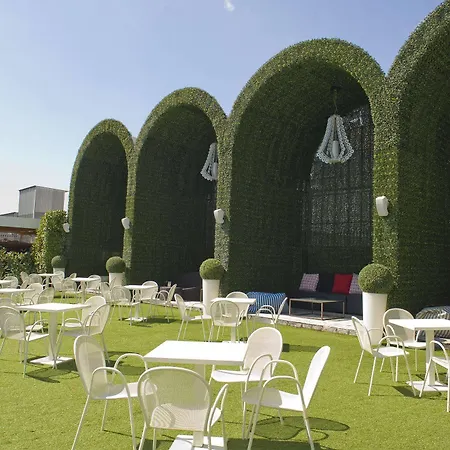 Hotel Giulia Ocean Club Qualiano