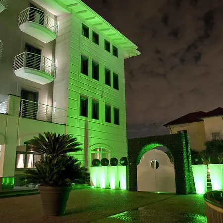 Giulia Ocean Club Hotel