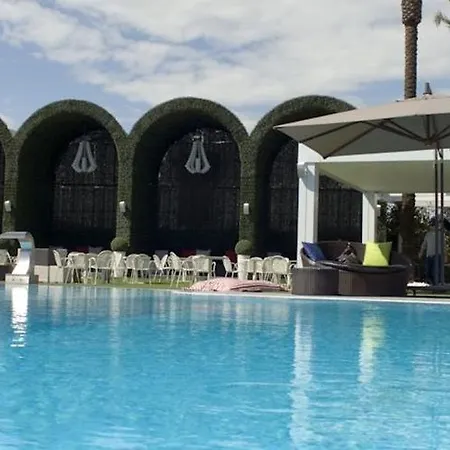 Giulia Ocean Club Hotel 4*