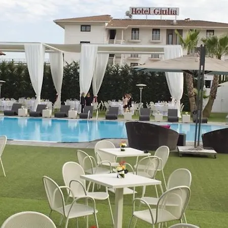 Hotel Giulia Ocean Club Qualiano